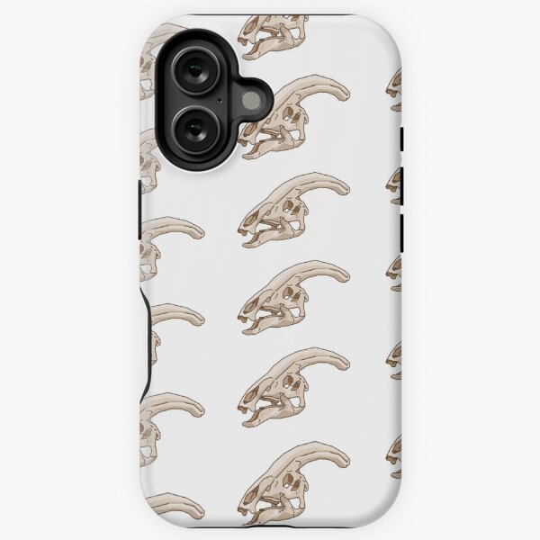 Item preview, Parasaurolophus designed and sold by DropDeadGorgus.