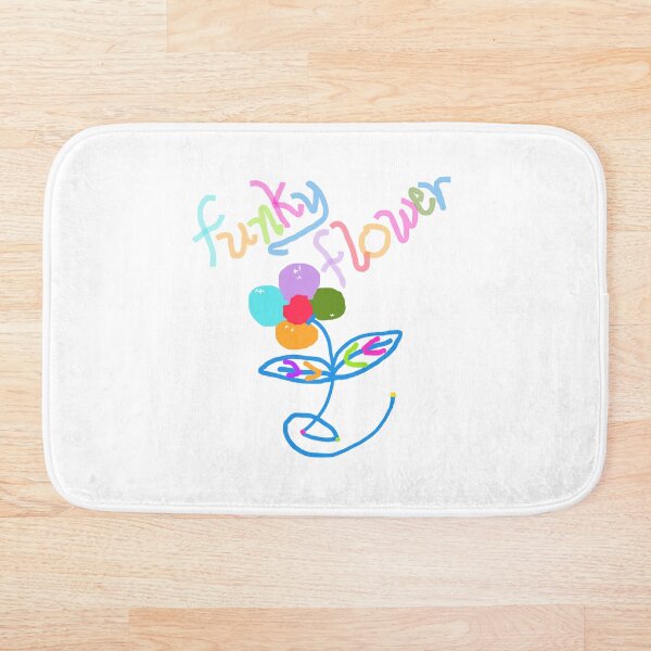 Item preview, funky flower designed and sold by Prettythings30.