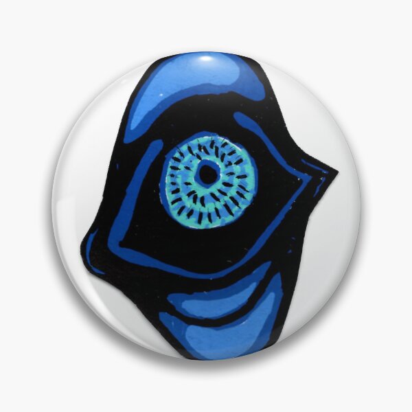 Item preview, Eyes of the Void 2.o designed and sold by eyeseethefuture.
