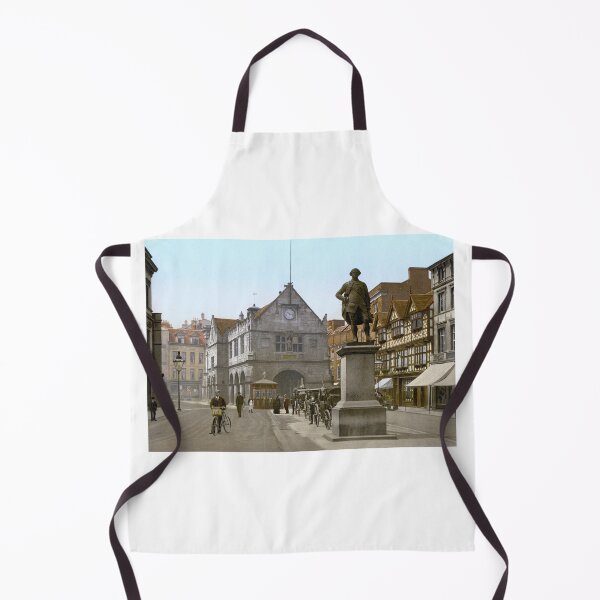 Item preview, Shrewsbury designed and sold by 19th Century in Color.
