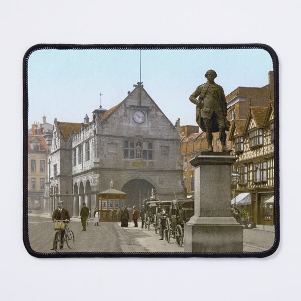 Item preview, Shrewsbury designed and sold by 19th Century in Color.