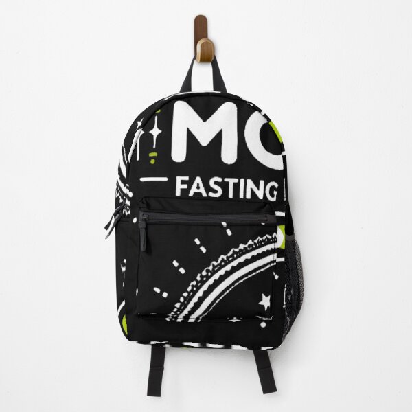 Item preview, Mode  Fasting Activated – Funny Ramadan Design   designed and sold by BrightNook.