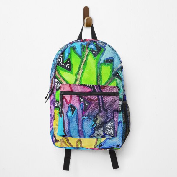 Item preview, Color Blast designed and sold by nastiaart.