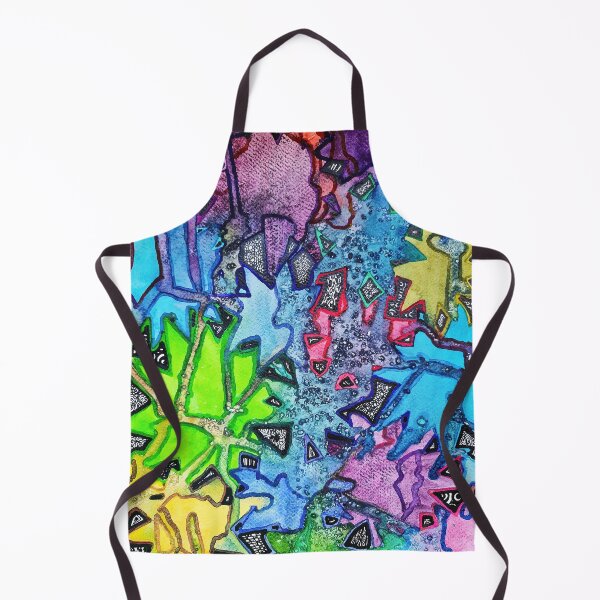 Item preview, Color Blast designed and sold by nastiaart.