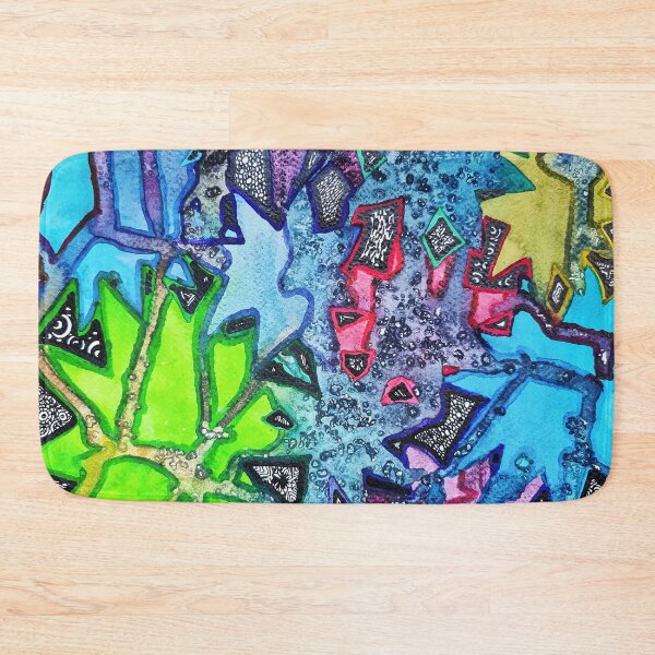 Item preview, Color Blast designed and sold by nastiaart.