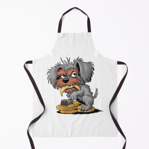 Item preview, Funny Affenpinscher designed and sold by WildlifeInc.