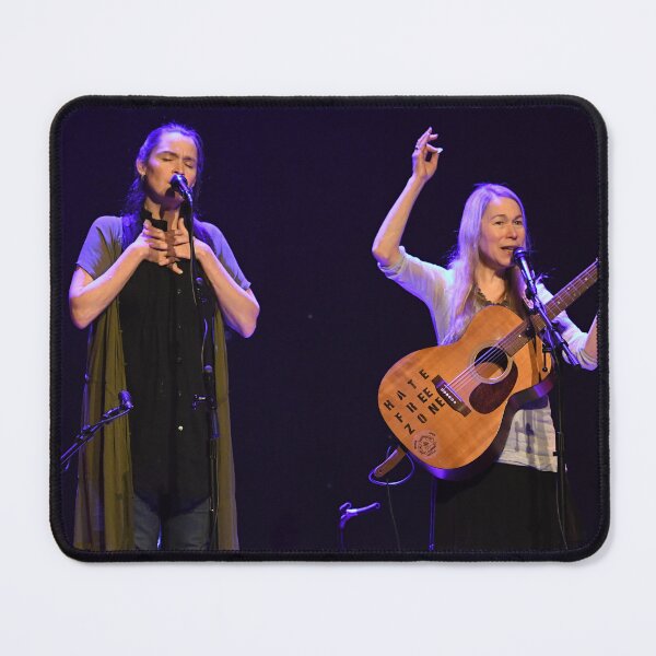 Item preview, The Nields - Katyrna and Nerissa Nields - Photograph designed and sold by ConcertImages.