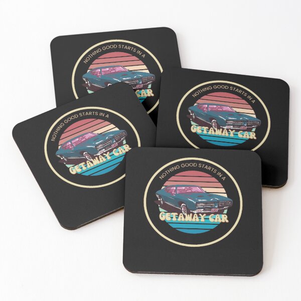Item preview, Getaway car, Taylor swift reputation . designed and sold by LionelPerry.