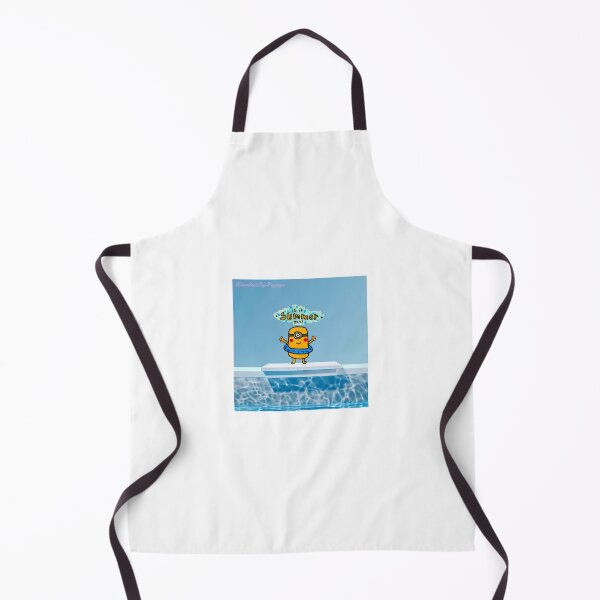 Item preview, Doodle: Is It Summer Yet? designed and sold by DoodlesByPapaya.