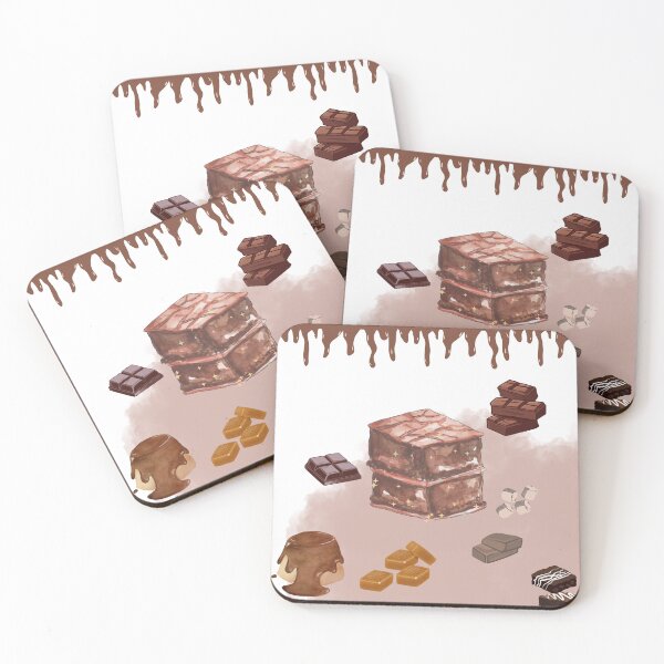 Item preview, chocolate rush designed and sold by Prettythings30.