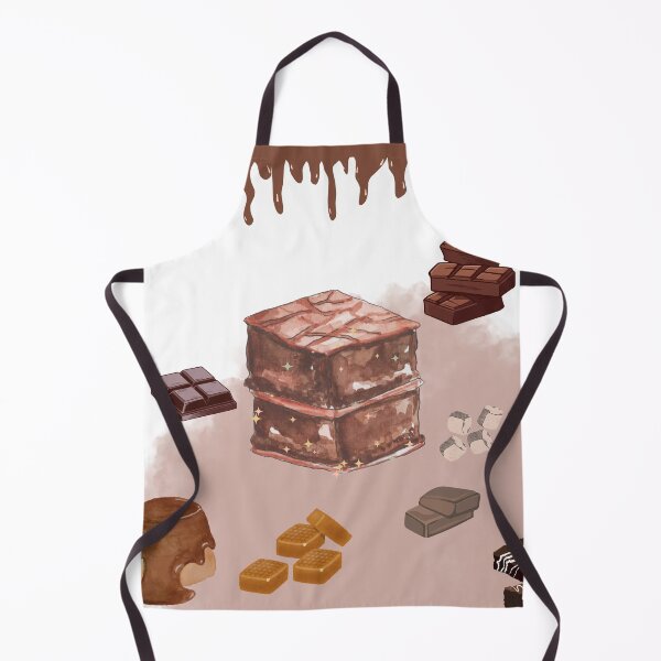 Item preview, chocolate rush designed and sold by Prettythings30.
