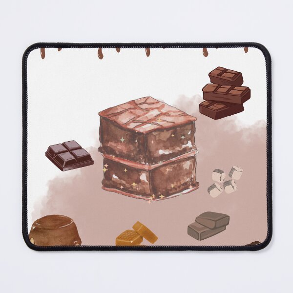 Item preview, chocolate rush designed and sold by Prettythings30.