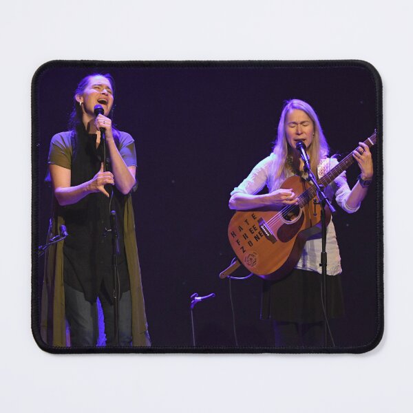 Item preview, The Nields - Katyrna and Nerissa Nields - Photograph designed and sold by ConcertImages.