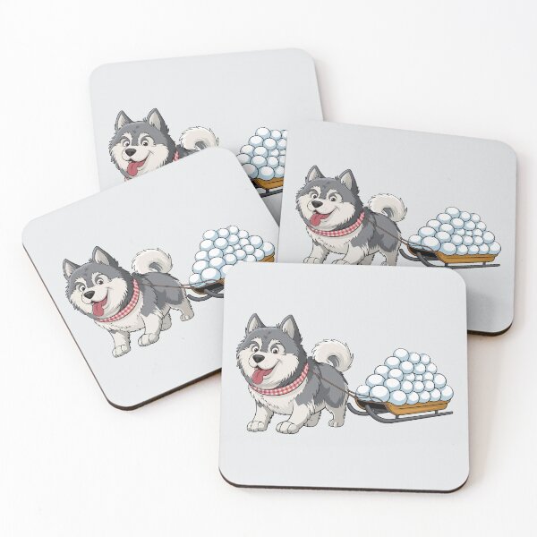 Item preview, Sleg Dog designed and sold by WildlifeInc.