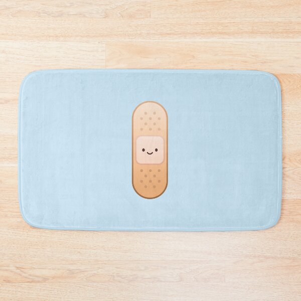 Item preview, adhesive bandage designed and sold by brilly's.