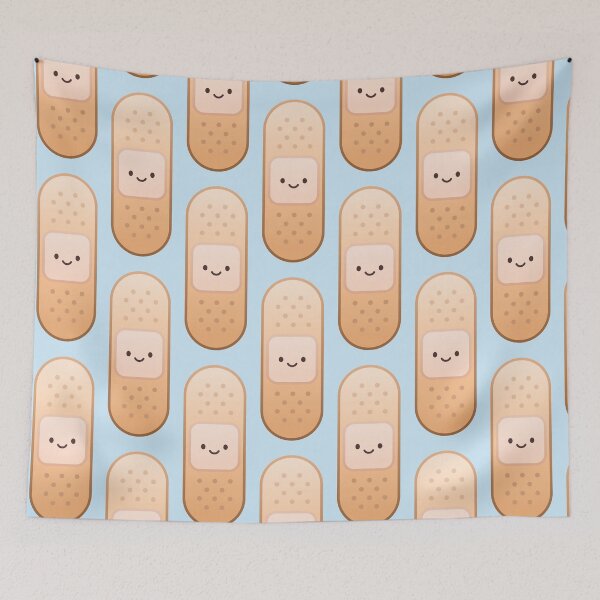 Item preview, adhesive bandage designed and sold by brilly's.