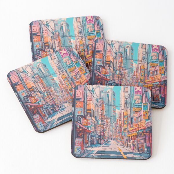Item preview, Akibahara designed and sold by jinwooo.