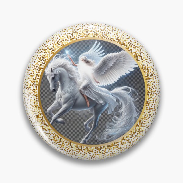 Item preview, Ángel designed and sold by Hevensgarden.