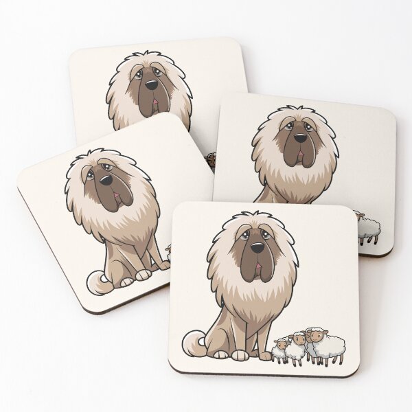 Item preview, Anatolian Shepherd Dog designed and sold by WildlifeInc.