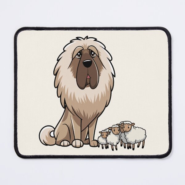 Item preview, Anatolian Shepherd Dog designed and sold by WildlifeInc.