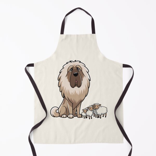 Item preview, Anatolian Shepherd Dog designed and sold by WildlifeInc.