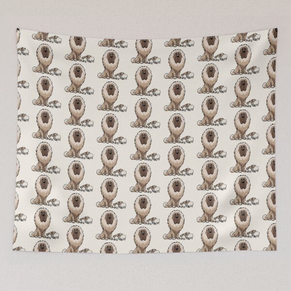 Item preview, Anatolian Shepherd Dog designed and sold by WildlifeInc.