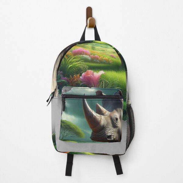 Item preview, RHINO (#B3B3B3) designed and sold by Marlon Oseguera.