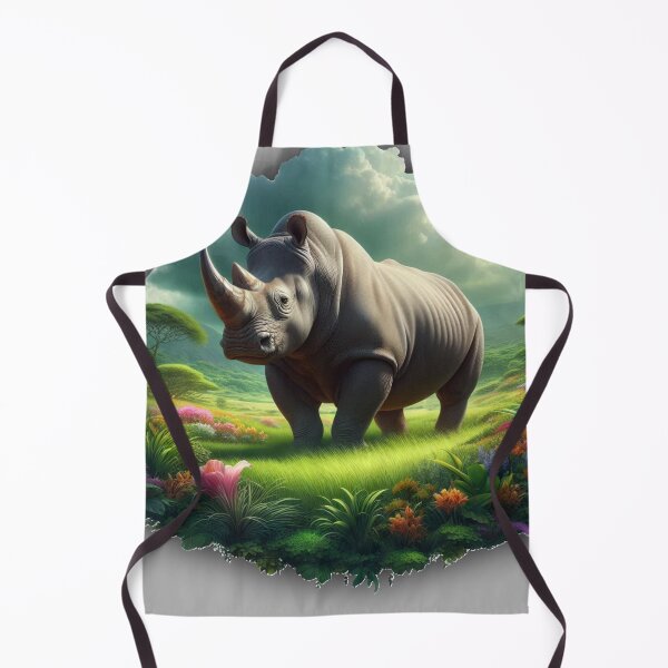 Item preview, RHINO (#B3B3B3) designed and sold by Marlon Oseguera.