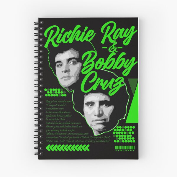 Item preview, Ray & Bobby designed and sold by Sandvnga.