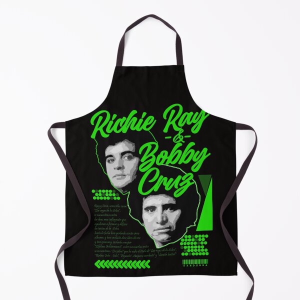 Item preview, Ray & Bobby designed and sold by Sandvnga.