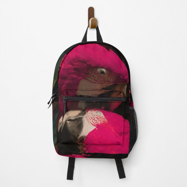 Item preview, Loving Parrots designed and sold by polsodipolpo.