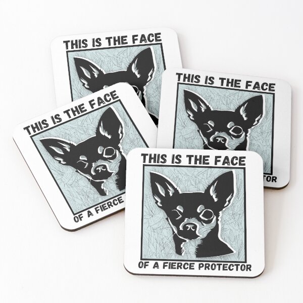 Item preview, Fierce Protector designed and sold by beck113.
