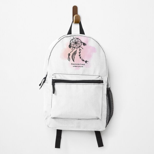 Item preview, Dreams don't work unless you do designed and sold by QuoteSoul.