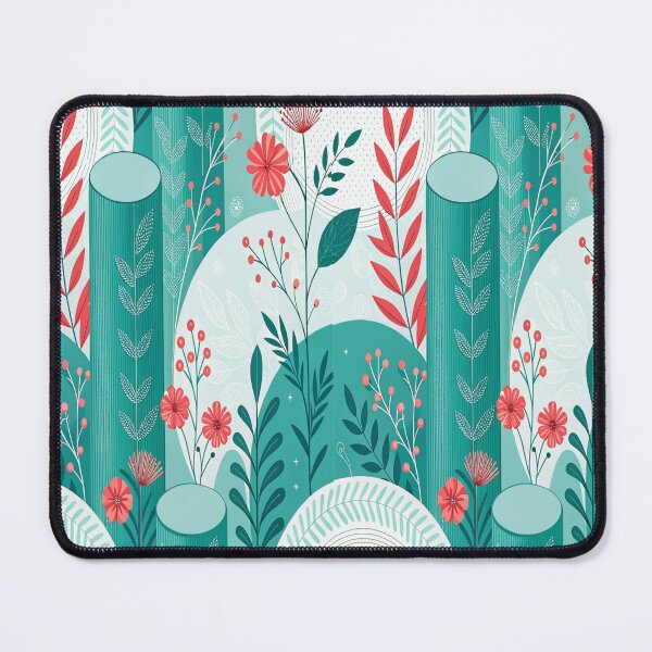 Item preview, Liberty London, Abstract composition with cylinder designed and sold by taherismail.