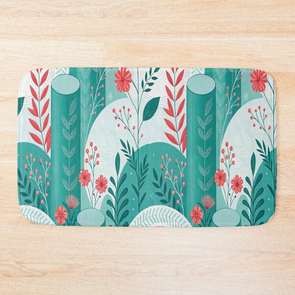 Item preview, Liberty London, Abstract composition with cylinder designed and sold by taherismail.