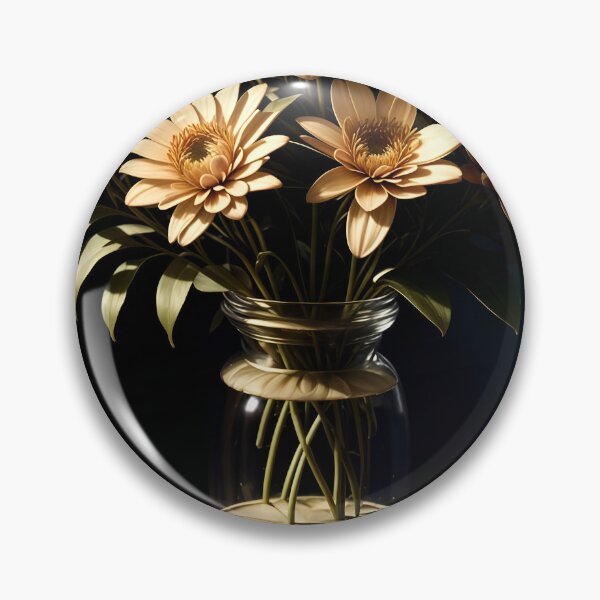 Item preview, Golden Bloom designed and sold by Stardust✨️Art.