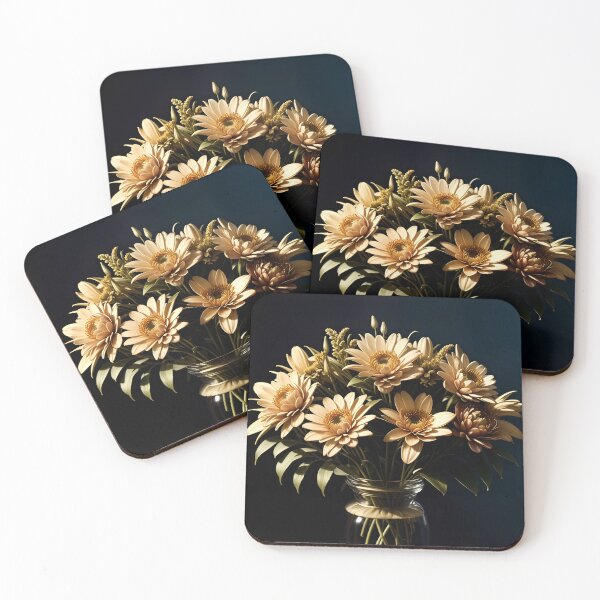 Item preview, Golden Bloom designed and sold by Stardust✨️Art.