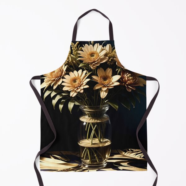Item preview, Golden Bloom designed and sold by Stardust✨️Art.