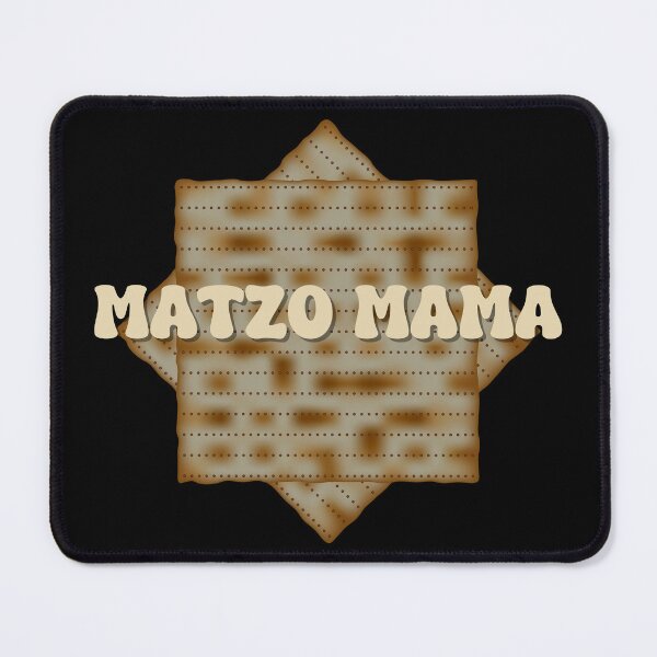 Item preview, Passover Matzo Mama Matzo Ball  designed and sold by Orens POD.
