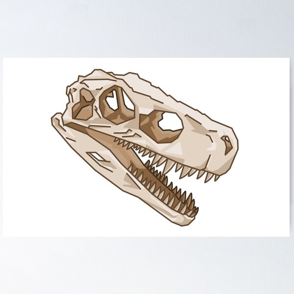 Item preview, Herrerasaurus designed and sold by DropDeadGorgus.