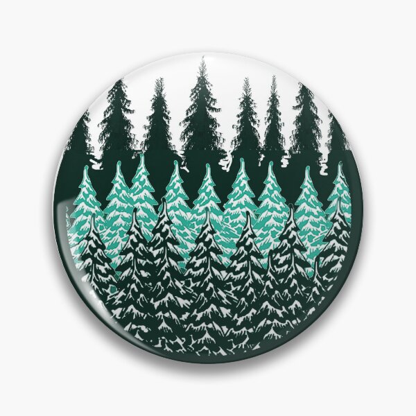 Item preview, FOREST PRESENCE designed and sold by wahine24.