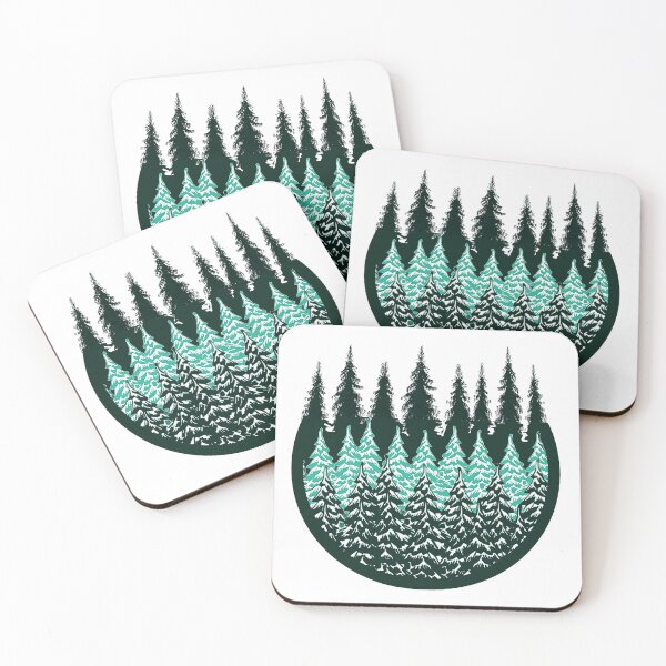 Item preview, FOREST PRESENCE designed and sold by wahine24.