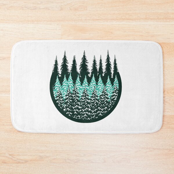 Item preview, FOREST PRESENCE designed and sold by wahine24.