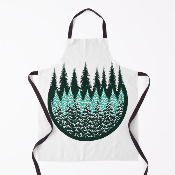 Item preview, FOREST PRESENCE designed and sold by wahine24.