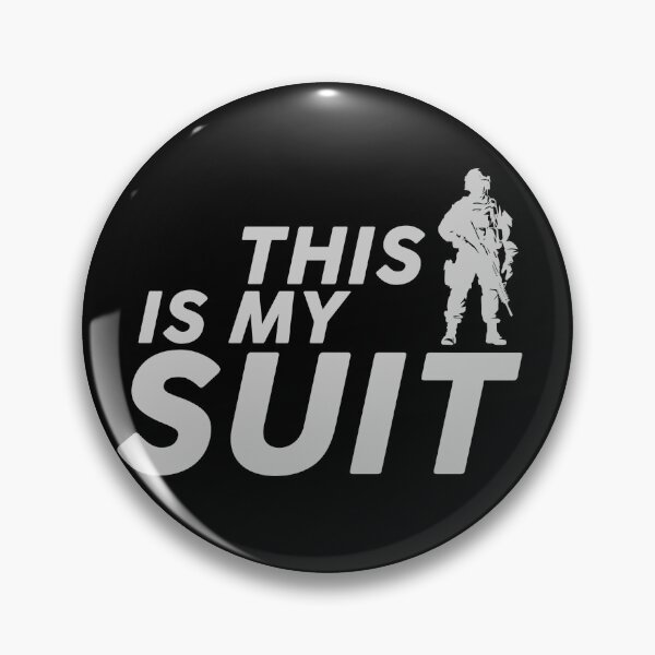 Item preview, This is my suit designed and sold by rooffee.