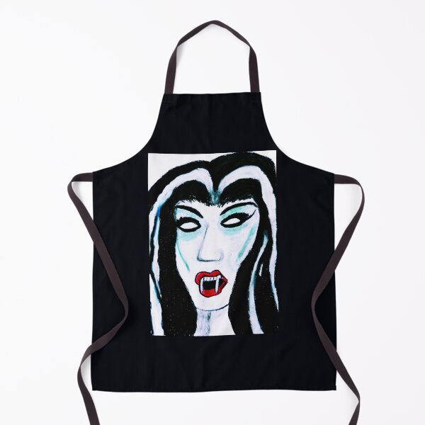 Item preview, THE BRIDE OF DRACULA designed and sold by JoAnnHayden.