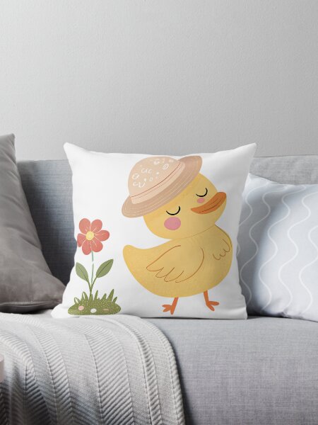 Item preview, A0811-49 Pastel Farm Friends  designed and sold by angieart68.