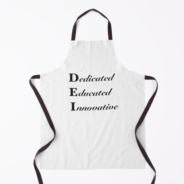 Item preview, Dedicated, educated, innovative designed and sold by Messerpieces.