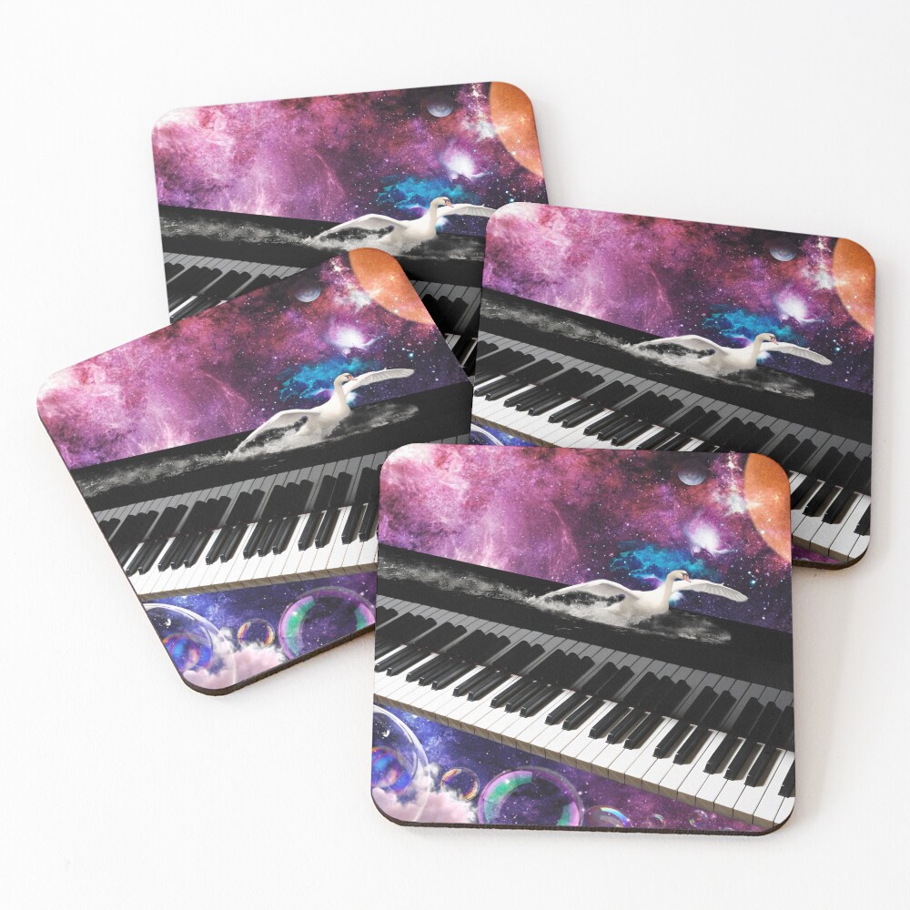 Item preview, Coasters (Set of 4) designed and sold by R-Rayton.