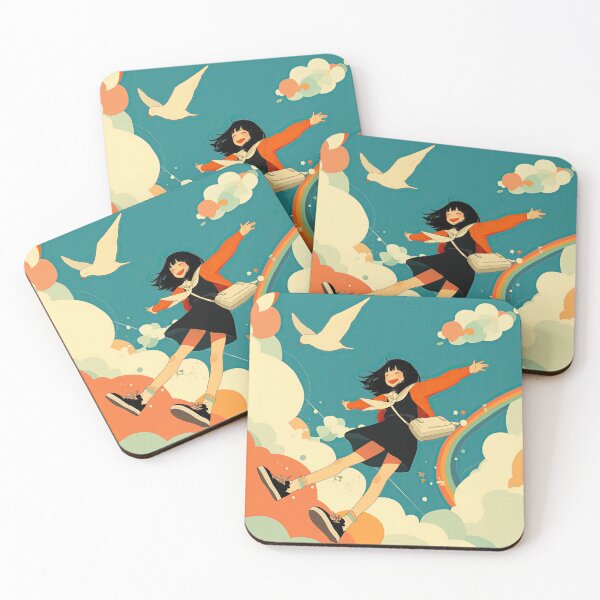 Item preview, Catch the Rainbow designed and sold by Pei-Kang Hsu.